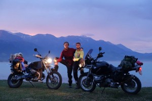 2017_08_24 - Bryan Dudas - The Journey of a Motorcycle Traveler_12 New Zealand